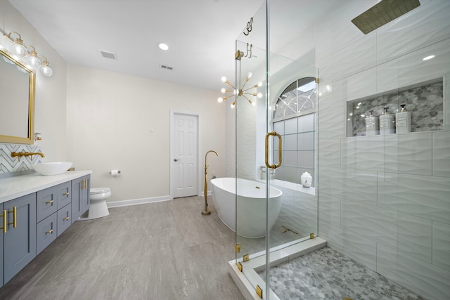 11206 Silver Rush Dr, Houston, TX 77095 - photo 18
