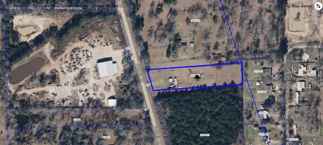 10511 Fostoria Rd, Cleveland, TX 77328 - photo 6