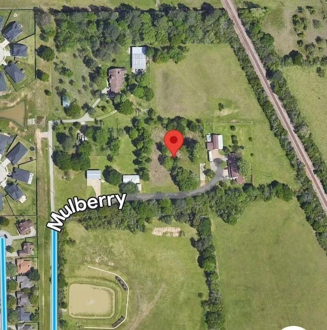 1533 S Cherry St, Tomball, TX 77375 - photo 3