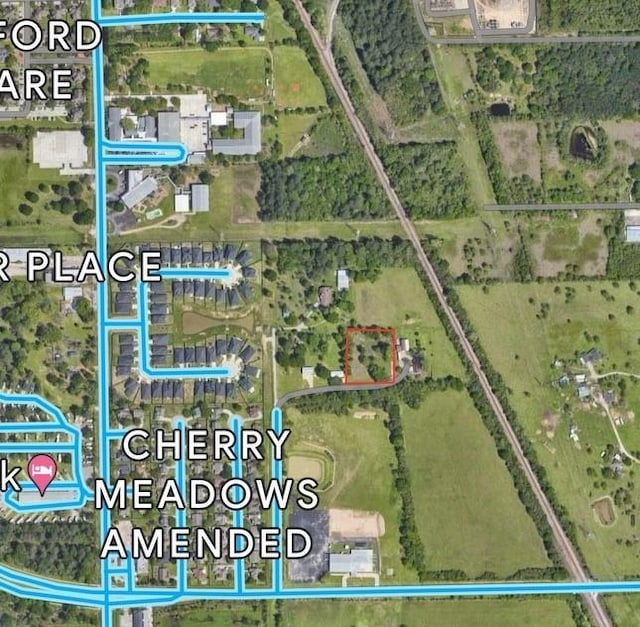 1533 S Cherry St, Tomball, TX 77375 - photo 4
