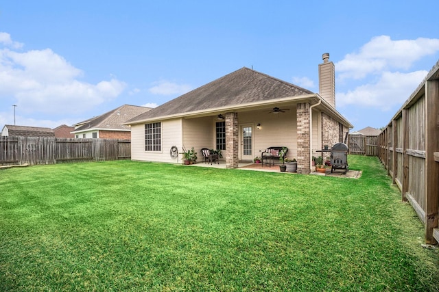 15219 Arnold, Baytown, TX 77523 - photo 21