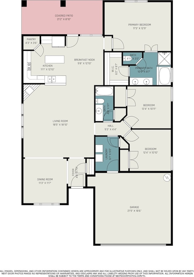 15219 Arnold, Baytown, TX 77523 - photo 25