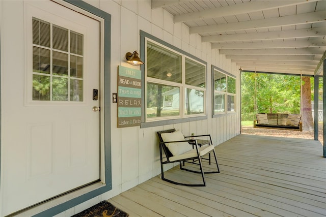 261 Commodore Dr, Livingston, TX 77351 - photo 4