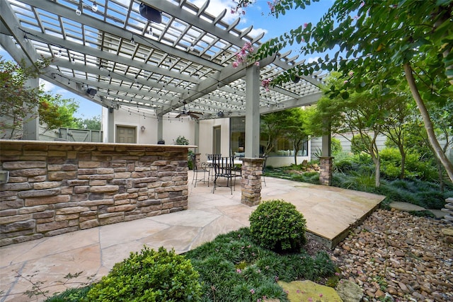 6549 Edloe St, Houston, TX 77005 - photo 46