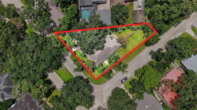 4601 Staunton St, Houston, TX 77027 - photo 1