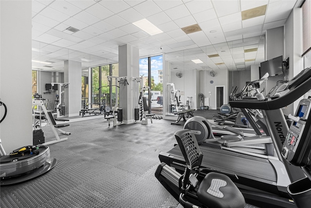 5150 Hidalgo St Unit 1702, Houston, TX 77056 - photo 9