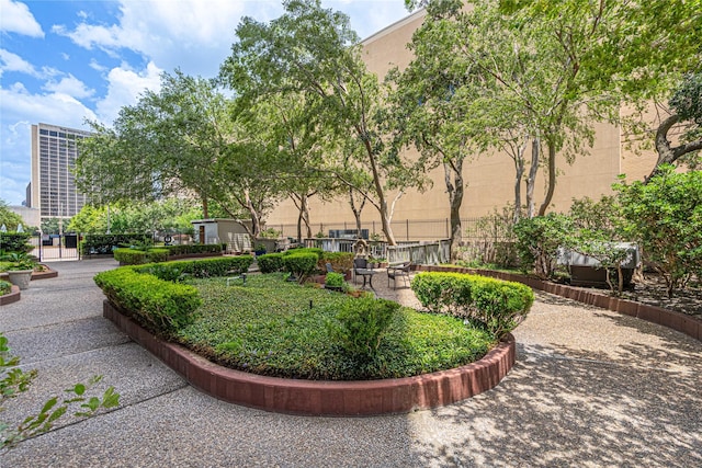 5150 Hidalgo St Unit 1702, Houston, TX 77056 - photo 35