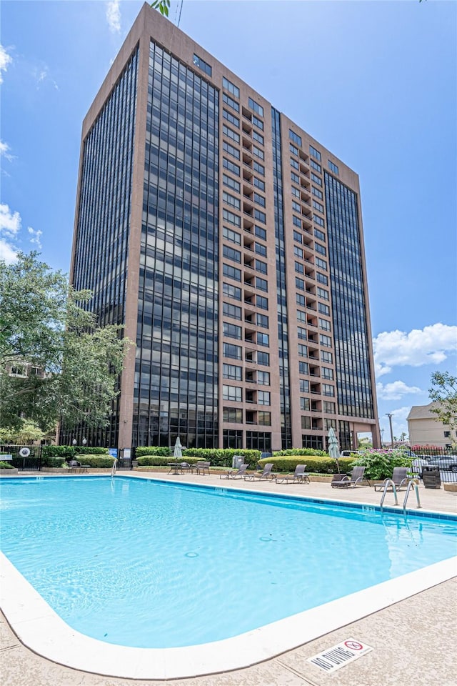 5150 Hidalgo St Unit 1702, Houston, TX 77056 - photo 37