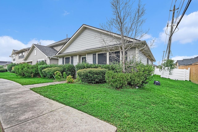 1539 Nichole Woods Dr, Houston, TX 77047 - photo 2
