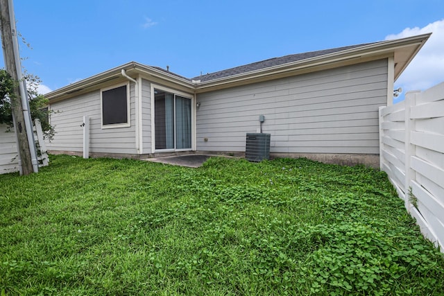 1539 Nichole Woods Dr, Houston, TX 77047 - photo 22
