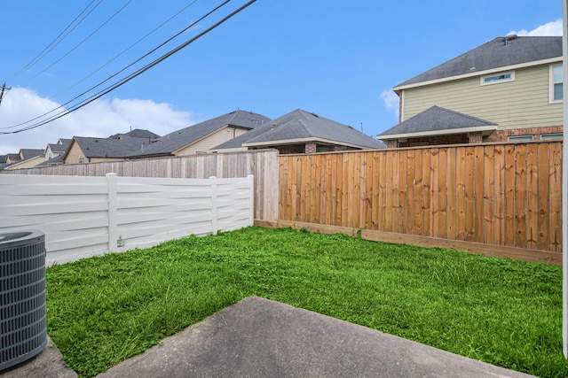 1539 Nichole Woods Dr, Houston, TX 77047 - photo 23