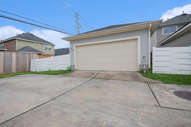 1539 Nichole Woods Dr, Houston, TX 77047 - photo 25