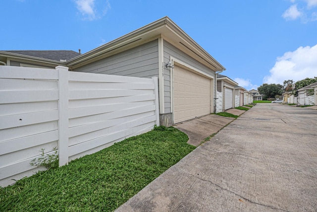 1539 Nichole Woods Dr, Houston, TX 77047 - photo 26