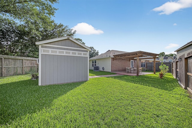 9403 Southpoint Wind Ln, Houston, TX 77040 - photo 34