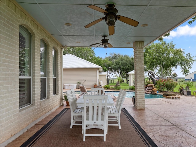 8335 Boothline, Richmond, TX 77469 - photo 47