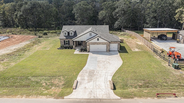 11682 Wilgers Way, Willis, TX 77378 - photo 1