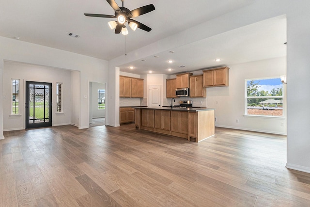 11682 Wilgers Way, Willis, TX 77378 - photo 4