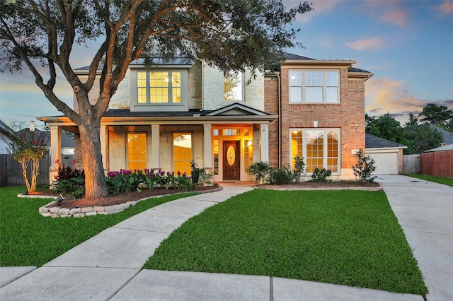 939 Colorado Springs Ct, Spring, TX 77373 - photo 1