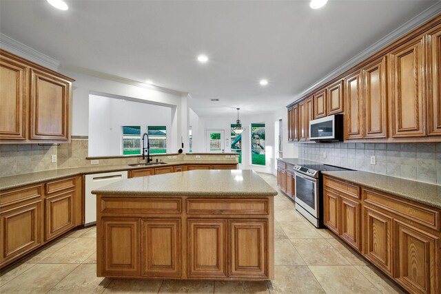 939 Colorado Springs Ct, Spring, TX 77373 - photo 6
