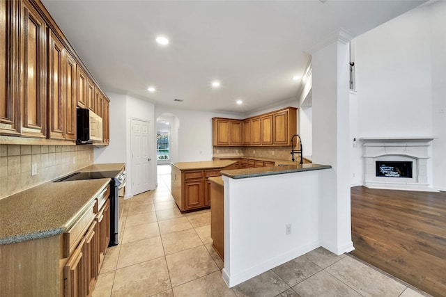939 Colorado Springs Ct, Spring, TX 77373 - photo 7