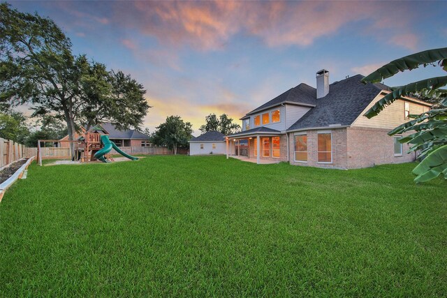 939 Colorado Springs Ct, Spring, TX 77373 - photo 41