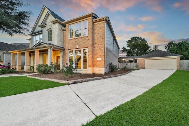 939 Colorado Springs Ct, Spring, TX 77373 - photo 46