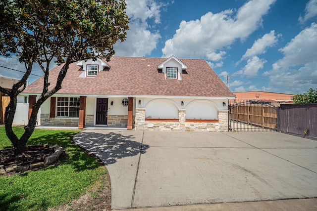 3603 Zoch Ln, Houston, TX 77092 - photo 1