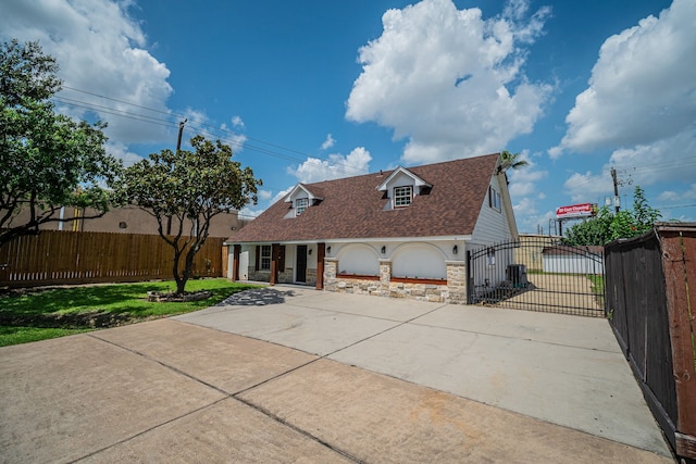 3603 Zoch Ln, Houston, TX 77092 - photo 2