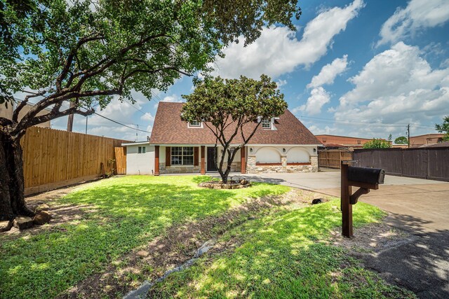 3603 Zoch Ln, Houston, TX 77092 - photo 3