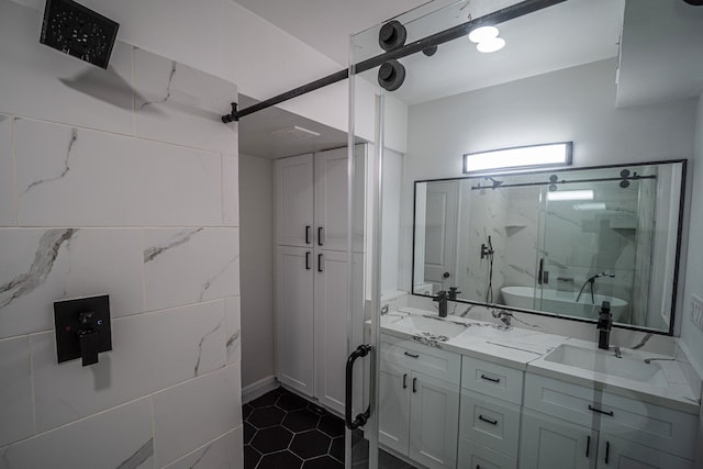 3603 Zoch Ln, Houston, TX 77092 - photo 12