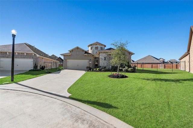 10703 Hilltop Harbor Way, Cypress, TX 77433 - photo 2