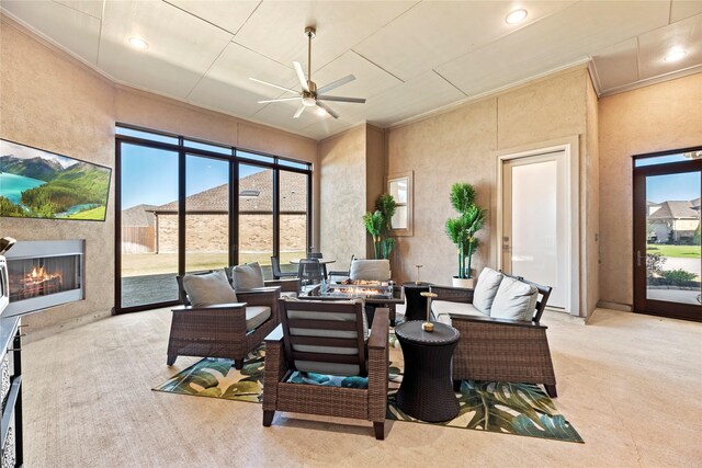 10703 Hilltop Harbor Way, Cypress, TX 77433 - photo 4