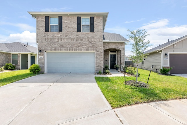 5006 W Sunway Dr, Katy, TX 77493 - photo 1
