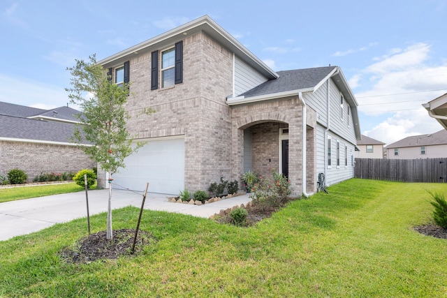 5006 W Sunway Dr, Katy, TX 77493 - photo 2