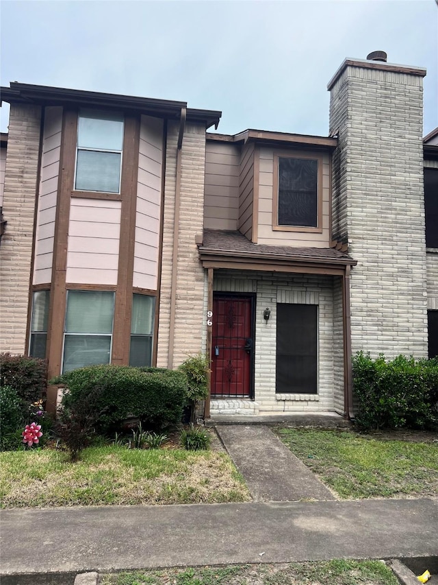 12300 Brookglade Cir Unit 96, Houston, TX 75082 - photo 1
