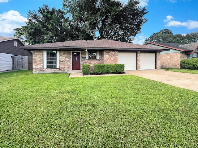 318 Crete Dr, Deer Park, TX 77536 - photo 1