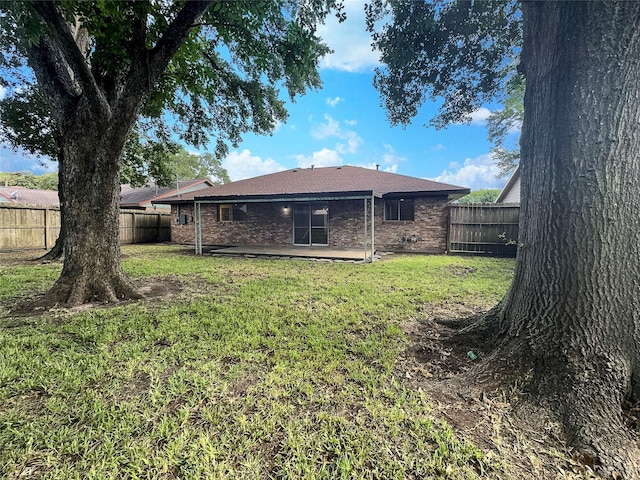 318 Crete Dr, Deer Park, TX 77536 - photo 8