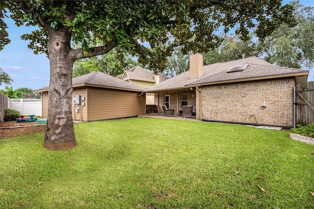 702 Yorkshire Ct, Deer Park, TX 77536 - photo 27