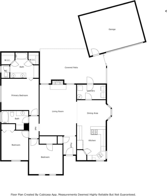 702 Yorkshire Ct, Deer Park, TX 77536 - photo 31