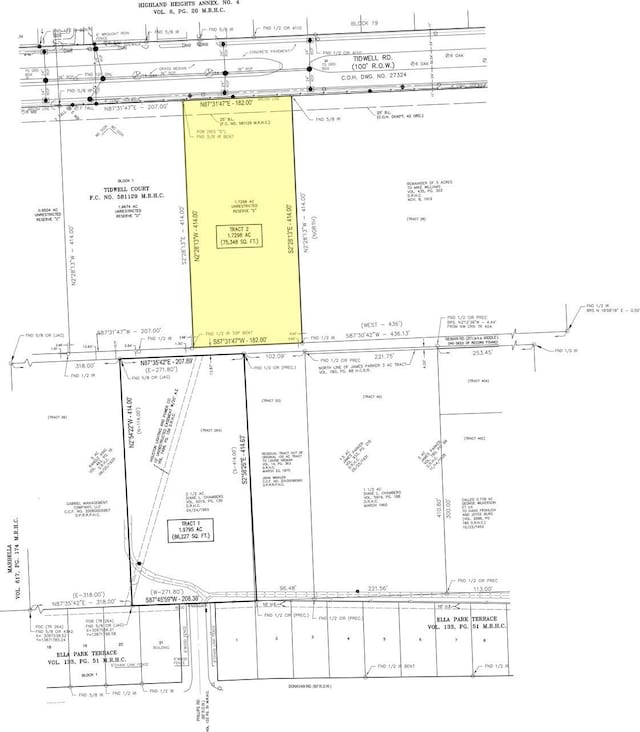 1905 W Tidwell Rd, Houston, TX 77091 - photo 3