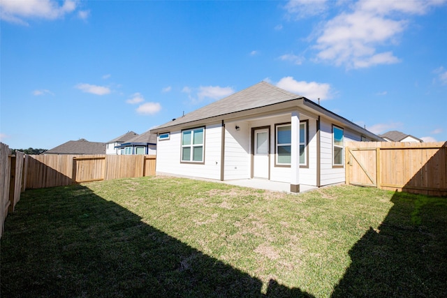 305 Mouflon Dr, Huntsville, TX 77320 - photo 22
