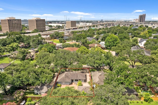 3615 Newcastle Dr, Houston, TX 77027 - photo 3