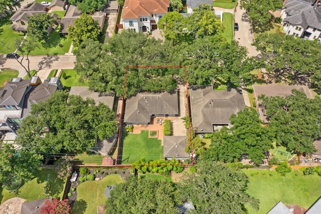 3615 Newcastle Dr, Houston, TX 77027 - photo 4