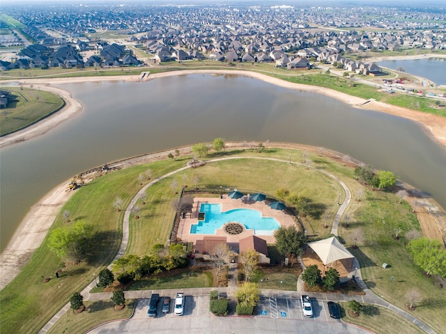 8014 Clearwater Glen Ct, Richmond, TX 77407 - photo 33