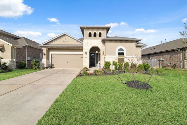 8014 Clearwater Glen Ct, Richmond, TX 77407 - photo 1