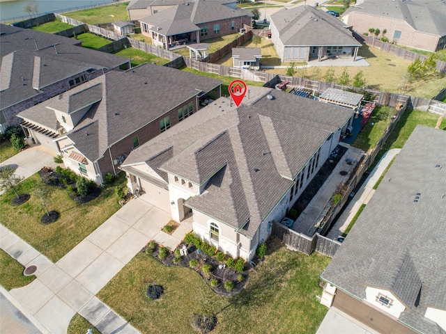 8014 Clearwater Glen Ct, Richmond, TX 77407 - photo 2