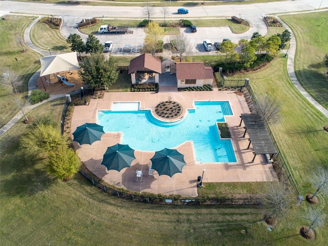 8014 Clearwater Glen Ct, Richmond, TX 77407 - photo 34
