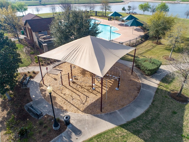 8014 Clearwater Glen Ct, Richmond, TX 77407 - photo 36