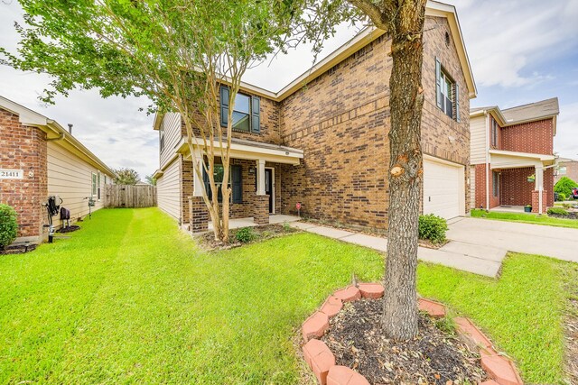 21415 Sagrantino Ct, Katy, TX 77449 - photo 2