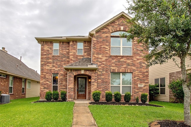 17223 Pecos Park Ln, Humble, TX 77346 - photo 1